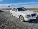Mercedes-Benz C-Класс 1996 года