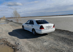 Mercedes-Benz C-Класс 1996 года