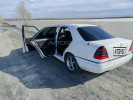 Mercedes-Benz C-Класс 1996 года