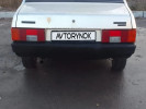 ВАЗ (Lada) 21099 2000 года