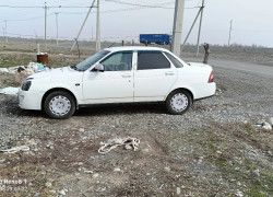 ВАЗ (Lada) Priora 2014 года