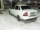 ВАЗ (Lada) Priora 2014 года
