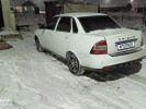 ВАЗ (Lada) Priora 2014 года