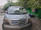 Toyota Alphard 2006 года
