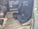 Toyota Alphard 2006 года