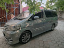 Toyota Alphard 2006 года