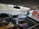 Toyota Alphard 2006 года