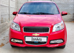 Chevrolet Nexia 2020 года
