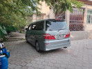 Toyota Alphard 2006 года