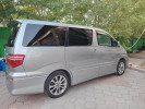 Toyota Alphard 2006 года