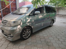 Toyota Alphard 2006 года