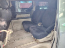 Toyota Alphard 2006 года