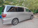 Toyota Alphard 2006 года