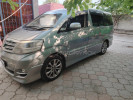 Toyota Alphard 2006 года