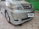 Toyota Alphard 2006 года