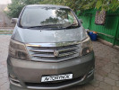 Toyota Alphard 2006 года
