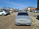 Mercedes-Benz C-Класс 1997 года