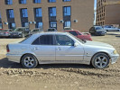 Mercedes-Benz C-Класс 1997 года