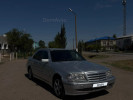 Mercedes-Benz C-Класс 1997 года