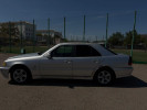 Mercedes-Benz C-Класс 1997 года