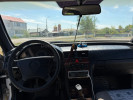 Mercedes-Benz C-Класс 1997 года