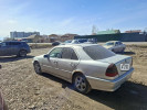 Mercedes-Benz C-Класс 1997 года