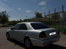 Mercedes-Benz C-Класс 1997 года