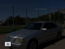 Mercedes-Benz C-Класс 1997 года