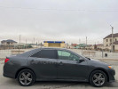 Toyota Camry 2014 года