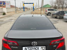 Toyota Camry 2014 года