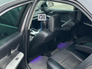 Toyota Camry 2014 года