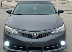 Toyota Camry 2014 года