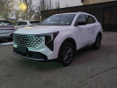 Changan CS55 PLUS 2026 года