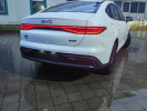 BYD Seal 2025 года