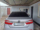 Toyota Camry 2013 года