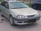 Toyota Avensis 1998 года