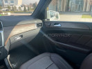 Mercedes-Benz GL-Класс 2015 года