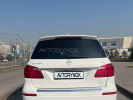 Mercedes-Benz GL-Класс 2015 года