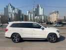 Mercedes-Benz GL-Класс 2015 года