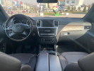 Mercedes-Benz GL-Класс 2015 года