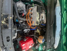 Volkswagen Golf 1996 года