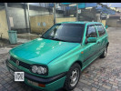 Volkswagen Golf 1996 года