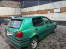 Volkswagen Golf 1996 года