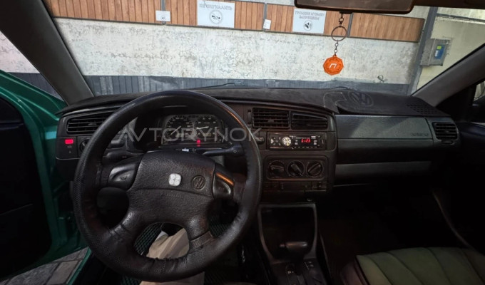 Volkswagen Golf 1996 года