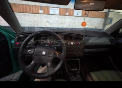 Volkswagen Golf 1996 года