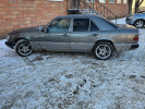 Mercedes-Benz E-Класс 1992 года