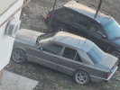 Mercedes-Benz E-Класс 1992 года