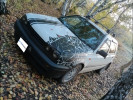 Volkswagen Golf 1993 года