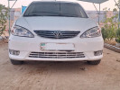 Toyota Camry 2005 года