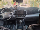 Toyota Camry 2005 года